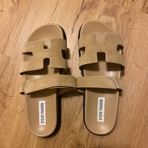 Steve Madden Mayven Sandals